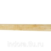 Молоток НИЗ оцинкованный с деревянной рукояткой, 200гр. Арт: 2000-02 фото