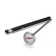 Термометр стрелочный с ручкой фотография