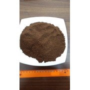 Мука кондитерская из виноградной косточки, Измельченный Жмых виноградной косточки фото