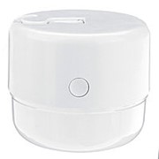 USB аккумуляторная лампа карманный фонарь IP65 литиевая Батарея ультра яркая мини-палатка Лампа На открытом фото