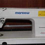 Швейная машина промышленная Mareew-5550 фотография
