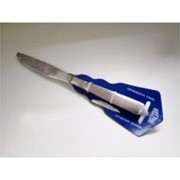 Набор ножей 2 предмета (матовые) Helfer 29-44-142 фото