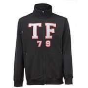 Одежда для тенниса Tecnifibre Warm TF79 Jacket фото