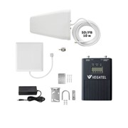 Комплект vegatel vt3-900l-kit (дом, led) фото