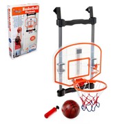 Баскетбол «Электроник», с электронным подсчетом очков фотография