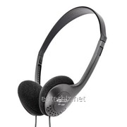 Наушники Gemix HP-100V Black, код 123273 фото