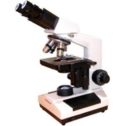 Микроскоп бинокулярный XS-3320 Led фото