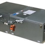 Приточно-вытяжной агрегат с рекуперацией тепла Systemair MAXI 1500