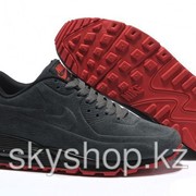 Кроссовки Nike Air Max 90 VT Dark Grey Red 36-45 Код VT01 фотография