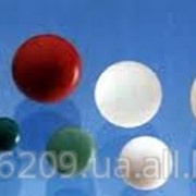 Пластиковые шарики из AURUM