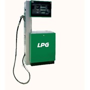 Топливораздаточные колонки - "Шельф 100-1 LPG2"