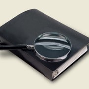 Предоставляем информационные услуги фото