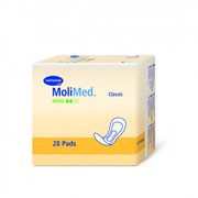 Сигма Мед MoliMed Classic mini - МолиМед Классик мини (1683871) Урологические прокладки, 28 шт. фотография