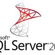 Microsoft SQL Server 2012 фотография