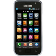 Мобильный телефон Samsung Galaxy S scLCD I9003 фото