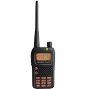 Портативная радиостанция (рация) Kenwood TH-F5, 400-470 Мгц., 8 Вт. фото