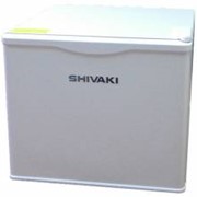 Холодильник Shivaki SHRF-17TR1 белый (однокамерный) фото