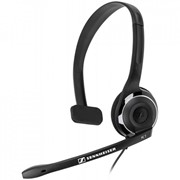Наушники Sennheiser Comm PC 7 USB (504196) фото