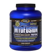 Протеин Gaspari Nutrition MyoFusion Protein 2,27 кг.