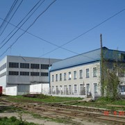 Действующий металлургический завод в московской области фото