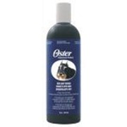 Шампунь Oster Black Pearl Shampoo Черный жемчуг 473 мл фото