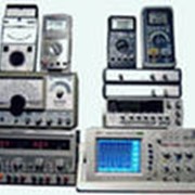 Измерительные приборы (электросчетчики, термометры, манометры, счетчики для учета воды, теплосчетчики) фото
