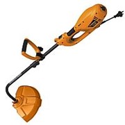 Электрическая коса CARVER TR-1200S фото
