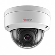 HiWatch DS-I402 (6mm) Видеокамера IP фото