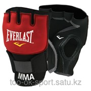 Перчатки гелевые MMA Evergel Wraps Everlast