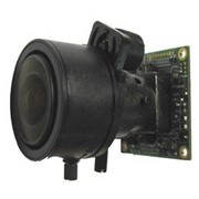Видеокамера высокого разрешения цветная бескорпусная CCD ACV-322EPMVB фотография