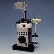Ручной аппарат для определения температуры вспышки в закрытом тигле Пенски-Мартенса K16270 фото