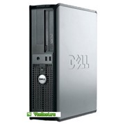 Блок системный Dell OptiPlex 780 DT C2D фото