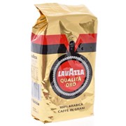 Молотый кофе Lavazza Qualitа Oro 250г