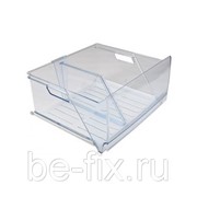 Ящик для овощей для холодильника Electrolux 2251517096. Оригинал фотография