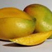 Цукаты манго фото
