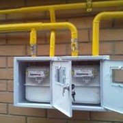 Стрительство и проектирование газовых сетей и монтаж газового оборудования. фото