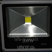 Светодиодный прожектор LED31 30W Ecostrum /LED32 30W