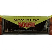 Молочный шоколад Novibloc Novi фото