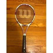 Ракетка для тенниса для детей Wilson Profile 25″ фото