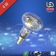 LED лампа LF R50 E14 4 Clear