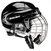 Шлем хоккейный игрока BAUER 9900 Combo фото