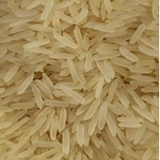 Рис длиннозерный пропаренный Басмати Селла 1121 фото
