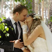 Свадебная видеосъемка фото