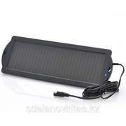 Солнечное автомобильное зарядное устройство Topray - 1,5 Вт, 12В зарядное устройство фотография