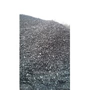 Уголь антрацит АМ (13-25) фото