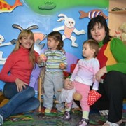 Услуги няни фото