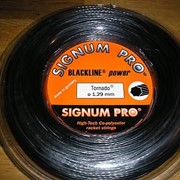 Теннисная струна Signum Pro Tornado (200 м) фото