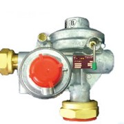Регуляторы давления газа RF 10 L