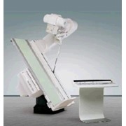 Универсальная телеуправляемая рентгеновская система на 3 р.м. фото