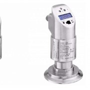 Сигнализатор давления, Endress + Hauser Ceraphant T PTC31, PTP31, PTP35 фото